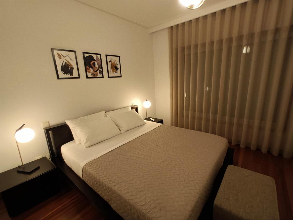 Casa De Ribes T2 Vista Fantastica Apartment Rio Caldo Exterior photo