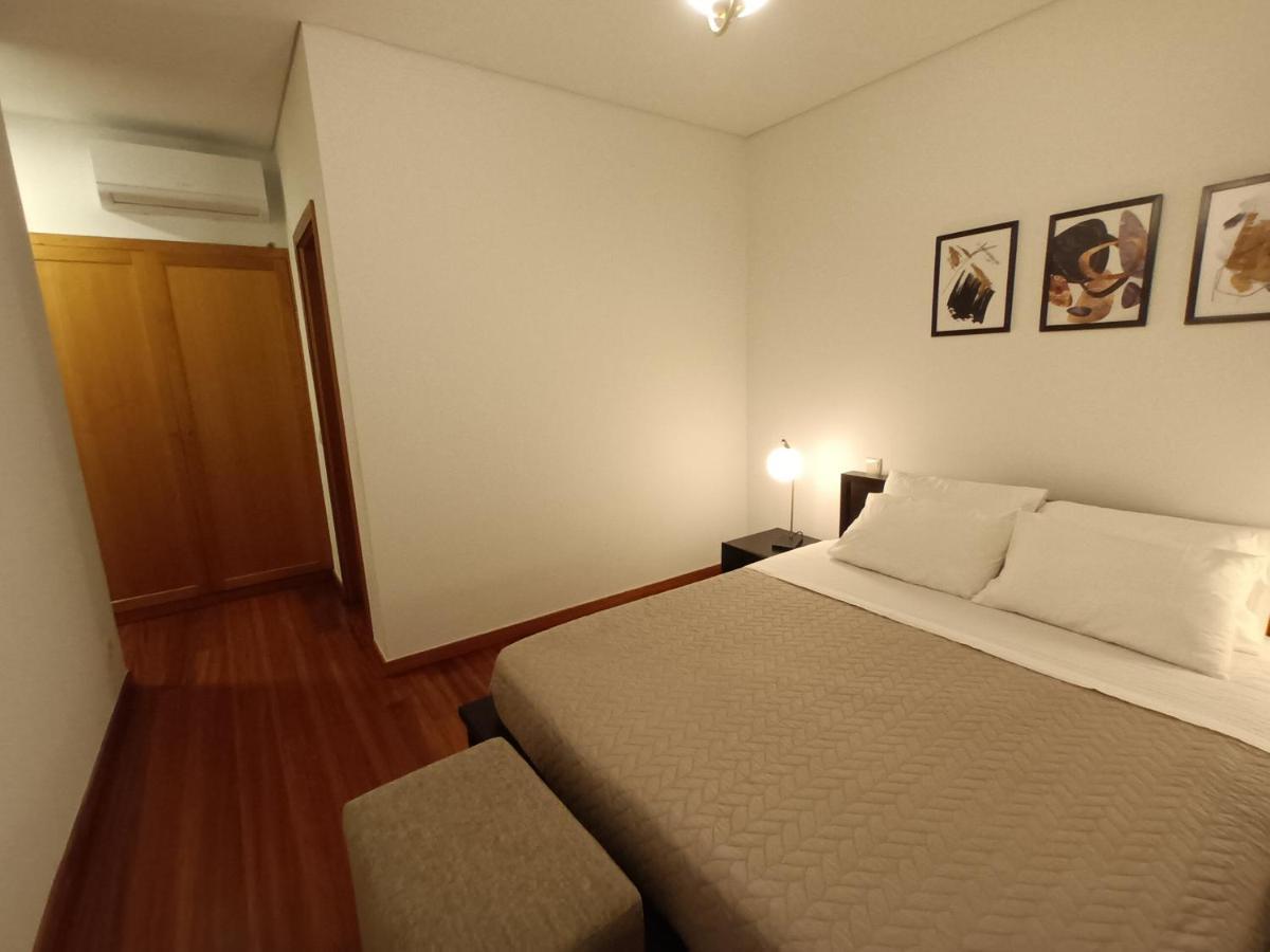 Casa De Ribes T2 Vista Fantastica Apartment Rio Caldo Exterior photo
