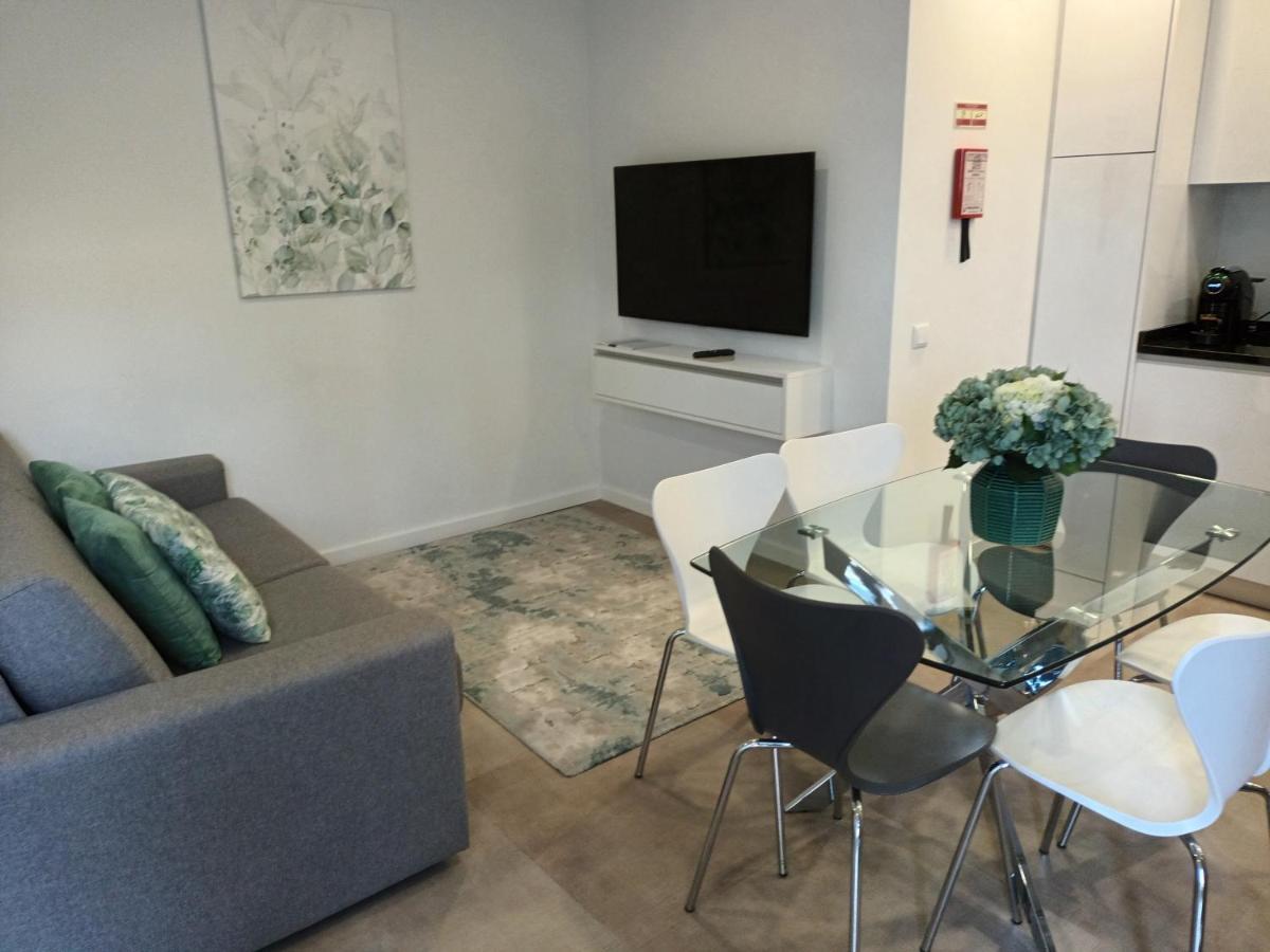 Casa De Ribes T2 Vista Fantastica Apartment Rio Caldo Exterior photo